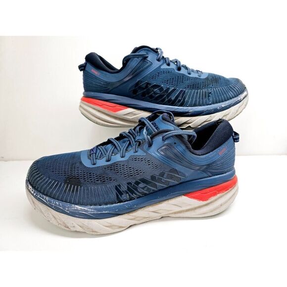 Wide Hoka Men 13 Comfy footwear - Picture 1 of 11